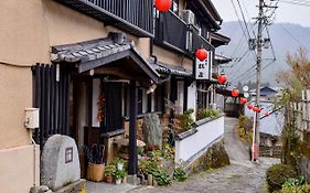 山荘　松屋
